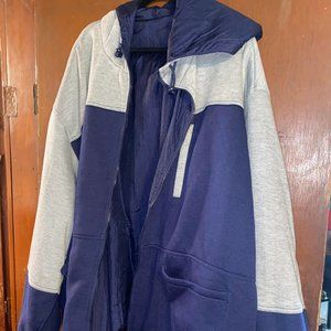 Reversible Fall/Winter Jacket